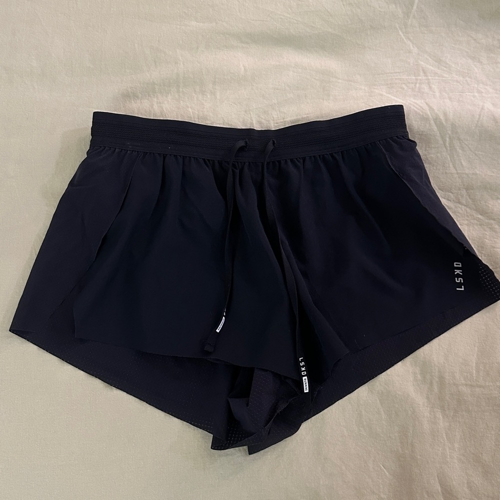 LSKD Accelerate 3" Running Short